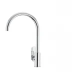 Смеситель для кухни Ibergrif River M14021 (IB0017)