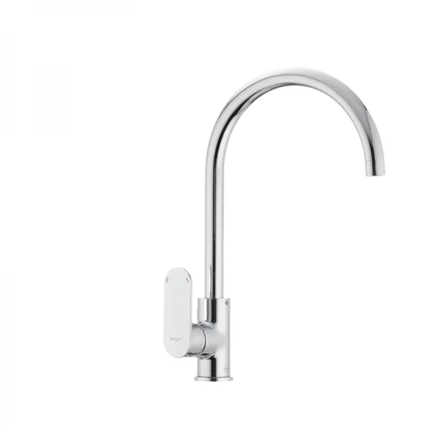 Смеситель для кухни Ibergrif River M14021 (IB0017)