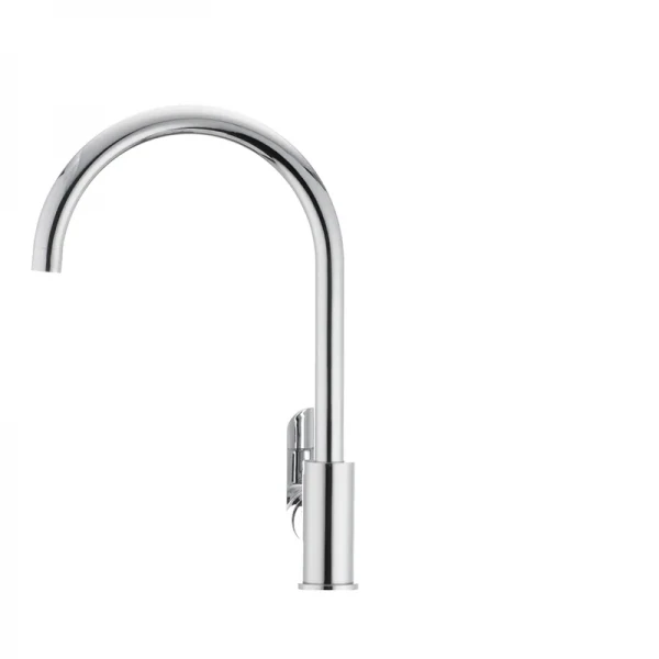 Смеситель для кухни Ibergrif River M14021 (IB0017)