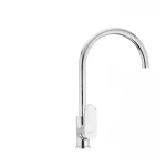 Смеситель для кухни Ibergrif River M14021 (IB0017)