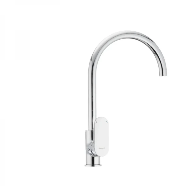 Смеситель для кухни Ibergrif River M14021 (IB0017)