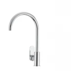 Смеситель для кухни Ibergrif River M14021 (IB0017)