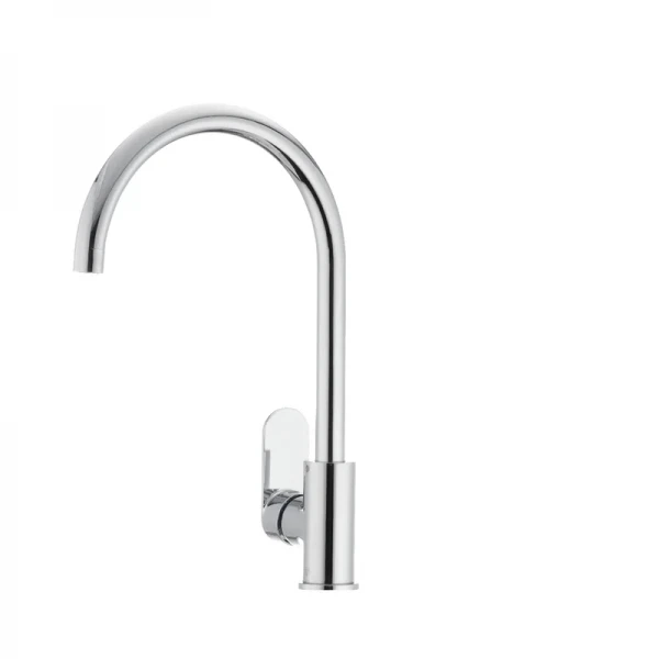 Смеситель для кухни Ibergrif River M14021 (IB0017)