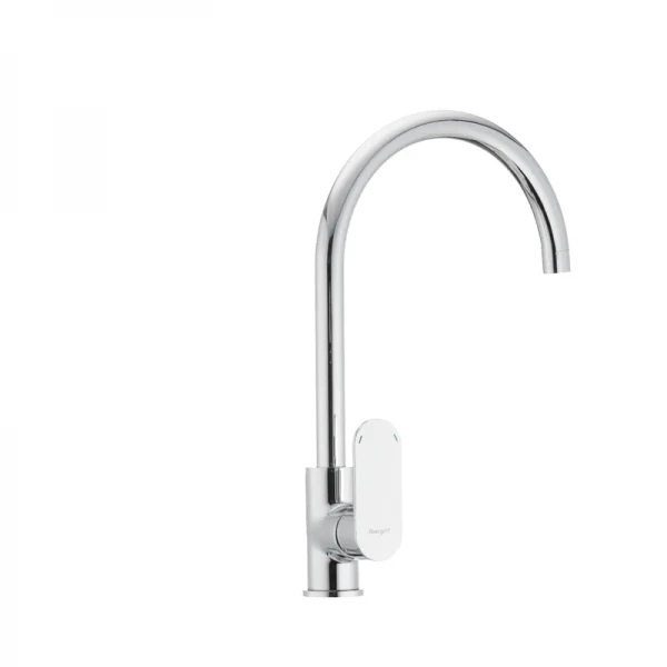 Смеситель для кухни Ibergrif River M14021 (IB0017)