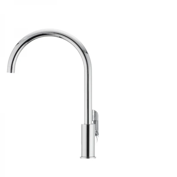 Смеситель для кухни Ibergrif River M14021 (IB0017)