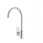 Смеситель для кухни Ibergrif River M14021 (IB0017)