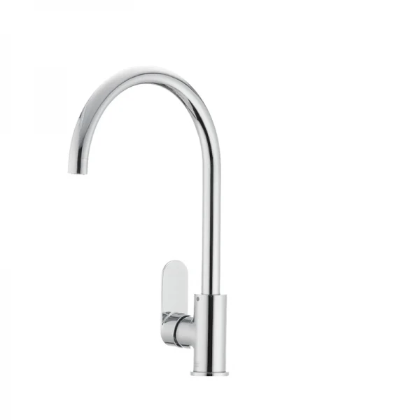 Смеситель для кухни Ibergrif River M14021 (IB0017)