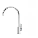 Смеситель для кухни Ibergrif River M14021 (IB0017)