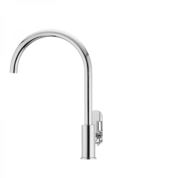 Смеситель для кухни Ibergrif River M14021 (IB0017)