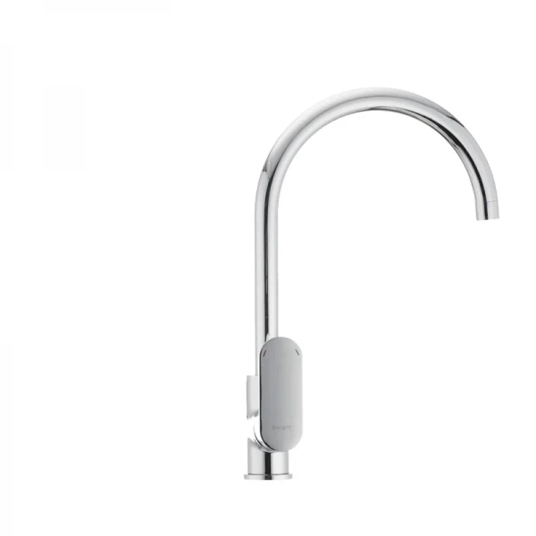 Смеситель для кухни Ibergrif River M14021 (IB0017)