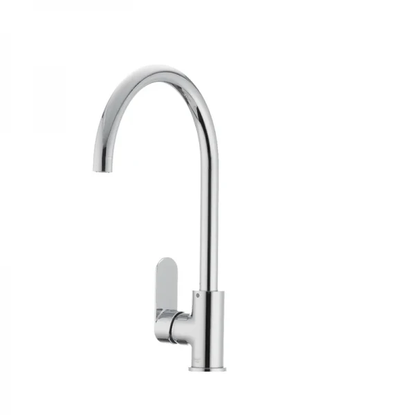 Смеситель для кухни Ibergrif River M14021 (IB0017)