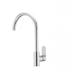 Смеситель для кухни Ibergrif River M14021 (IB0017)