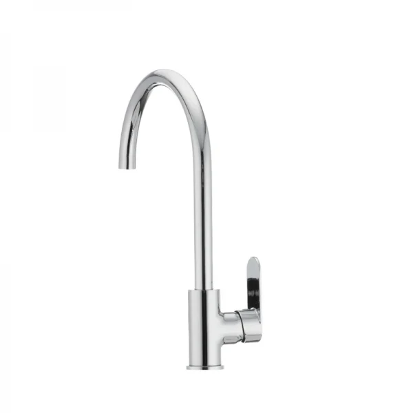 Смеситель для кухни Ibergrif River M14021 (IB0017)