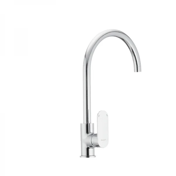 Смеситель для кухни Ibergrif River M14021 (IB0017)