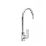 Смеситель для кухни Ibergrif River M14021 (IB0017)