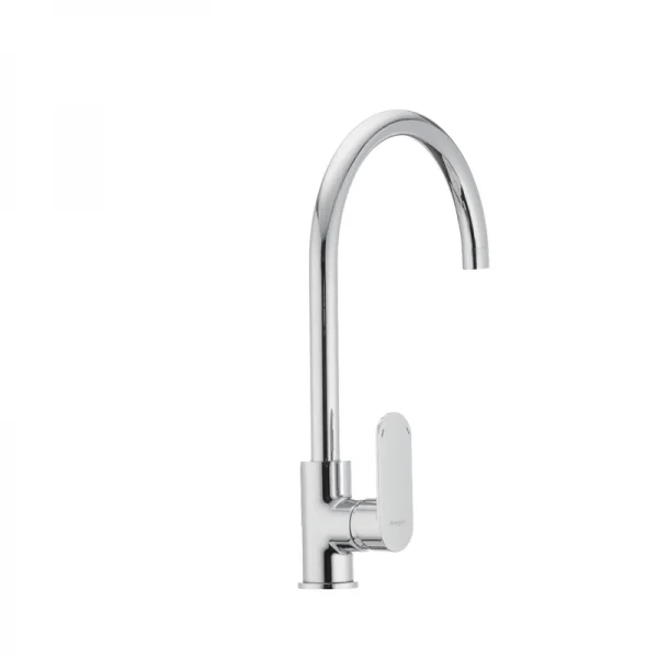 Смеситель для кухни Ibergrif River M14021 (IB0017)