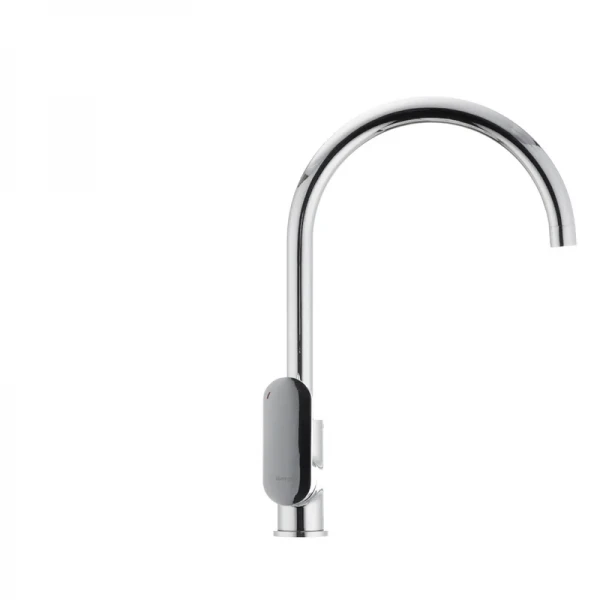 Смеситель для кухни Ibergrif River M14021 (IB0017)