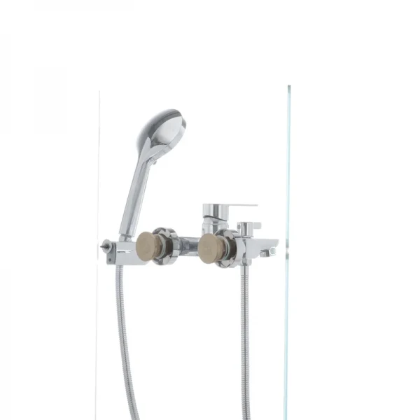 Смеситель для ванны Ibergrif River M13221 (IB0018)