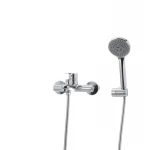 Смеситель для ванны Ibergrif River M13221 (IB0018)