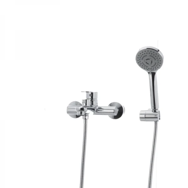 Смеситель для ванны Ibergrif River M13221 (IB0018)