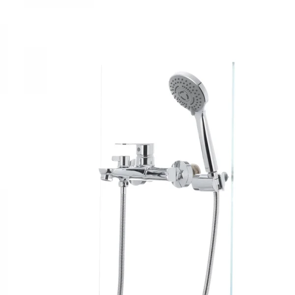 Смеситель для ванны Ibergrif River M13221 (IB0018)