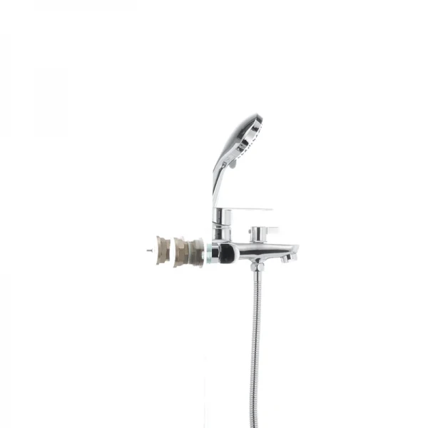 Смеситель для ванны Ibergrif River M13221 (IB0018)