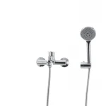 Смеситель для ванны Ibergrif River M13221 (IB0018)