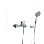 Смеситель для ванны Ibergrif River M13221 (IB0018)