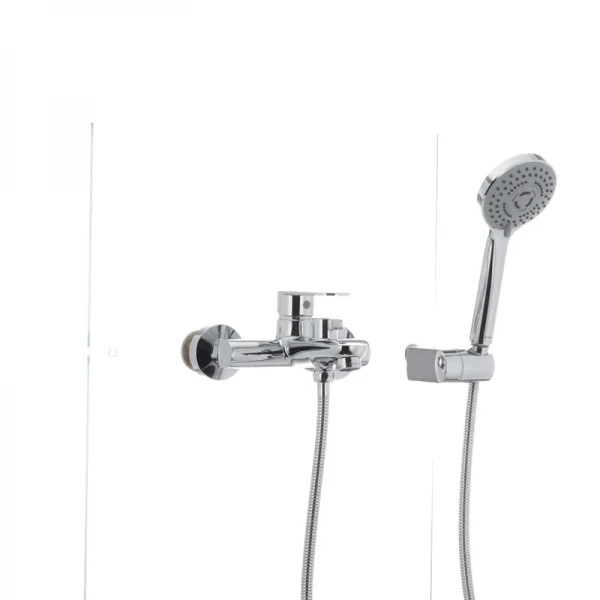 Смеситель для ванны Ibergrif River M13221 (IB0018)