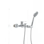 Смеситель для ванны Ibergrif River M13221 (IB0018)