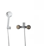 Смеситель для ванны Ibergrif River M13221 (IB0018)