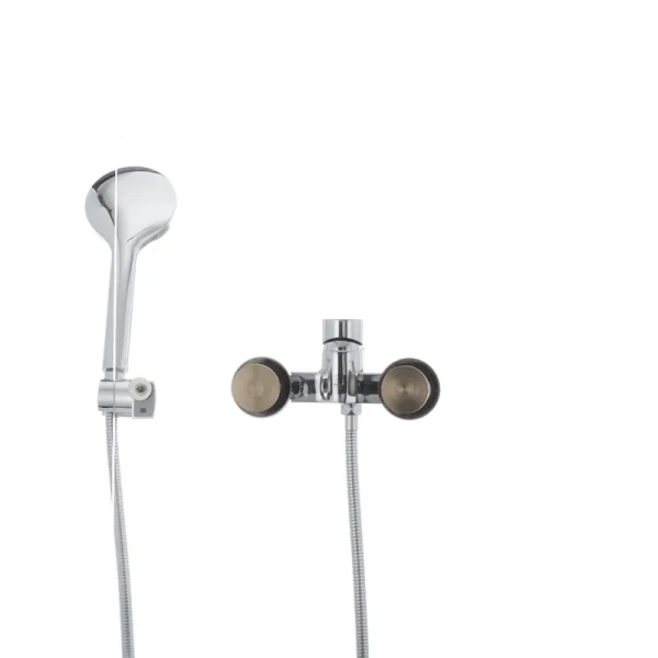 Смеситель для ванны Ibergrif River M13221 (IB0018)