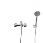 Смеситель для ванны Ibergrif River M13221 (IB0018)