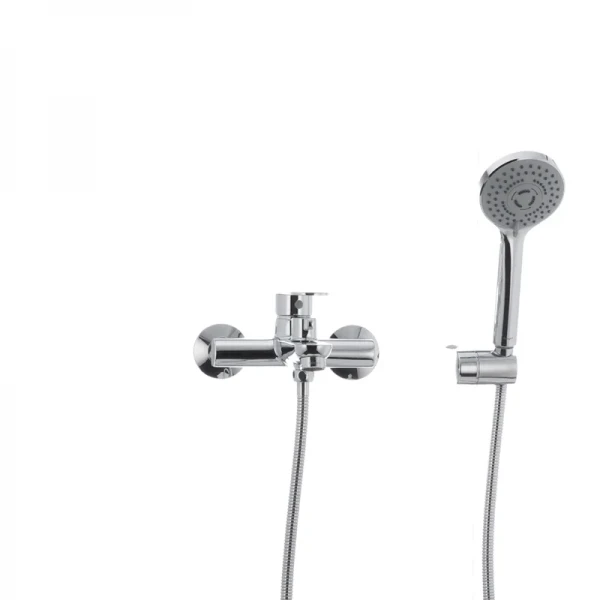 Смеситель для ванны Ibergrif River M13221 (IB0018)