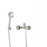 Смеситель для ванны Ibergrif River M13221 (IB0018)