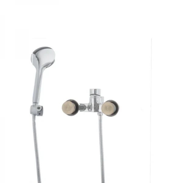 Смеситель для ванны Ibergrif River M13221 (IB0018)