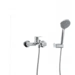 Смеситель для ванны Ibergrif River M13221 (IB0018)