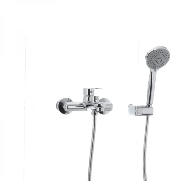 Смеситель для ванны Ibergrif River M13221 (IB0018)