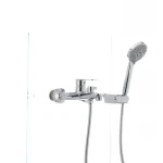 Смеситель для ванны Ibergrif River M13221 (IB0018)