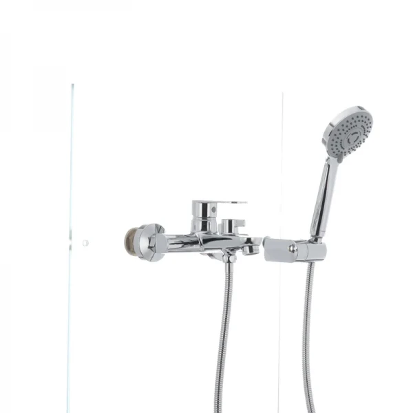 Смеситель для ванны Ibergrif River M13221 (IB0018)