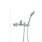 Смеситель для ванны Ibergrif River M13221 (IB0018)