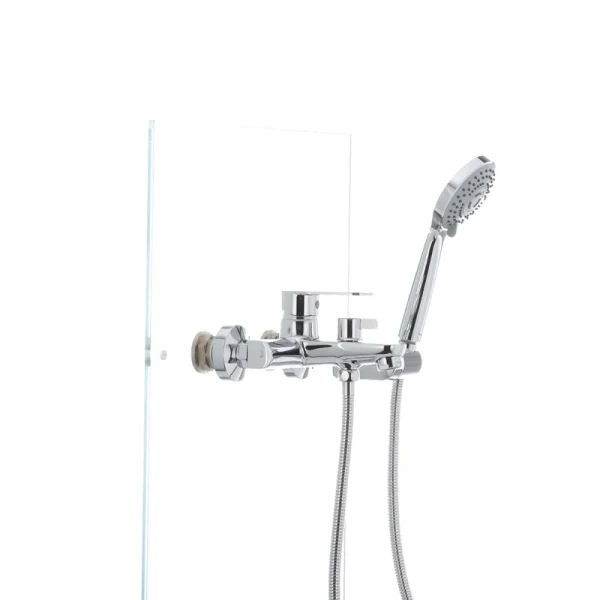 Смеситель для ванны Ibergrif River M13221 (IB0018)