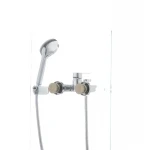 Смеситель для ванны Ibergrif River M13221 (IB0018)