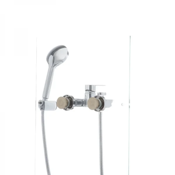 Смеситель для ванны Ibergrif River M13221 (IB0018)