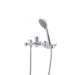 Смеситель для ванны Ibergrif River M13221 (IB0018)