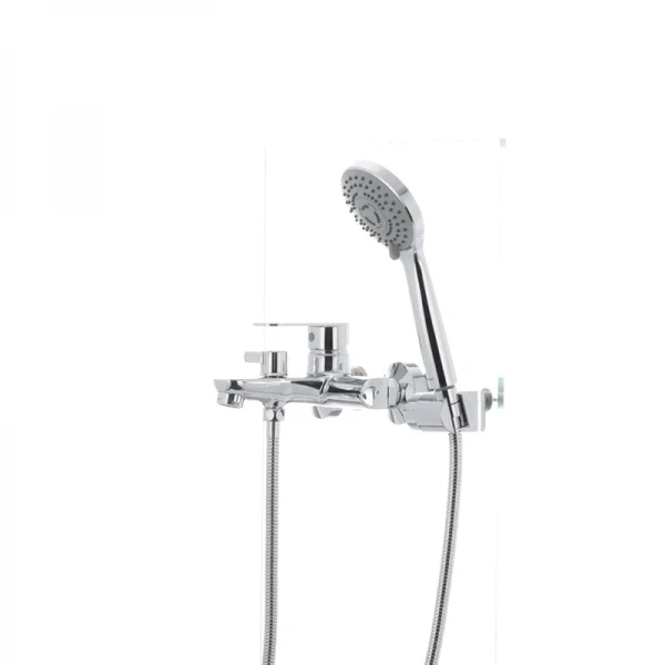 Смеситель для ванны Ibergrif River M13221 (IB0018)