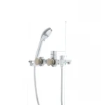 Смеситель для ванны Ibergrif River M13221 (IB0018)