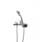 Смеситель для ванны Ibergrif River M13221 (IB0018)