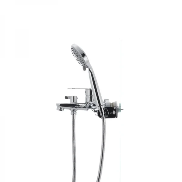 Смеситель для ванны Ibergrif River M13221 (IB0018)