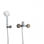 Смеситель для ванны Ibergrif River M13221 (IB0018)